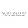 Nemacolin Woodlands Resort logo