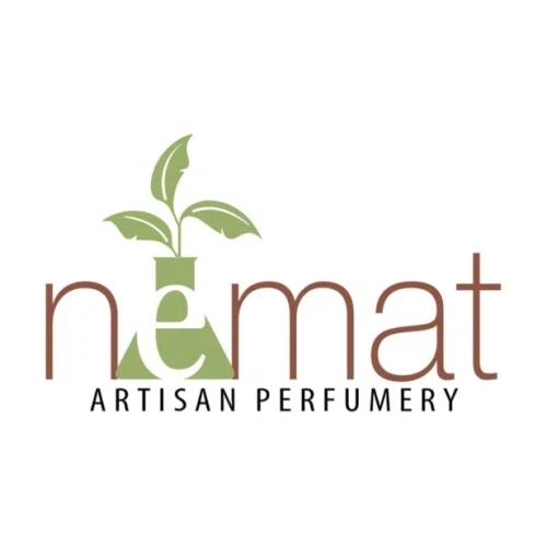 Nemat logo