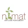 Nemat logo