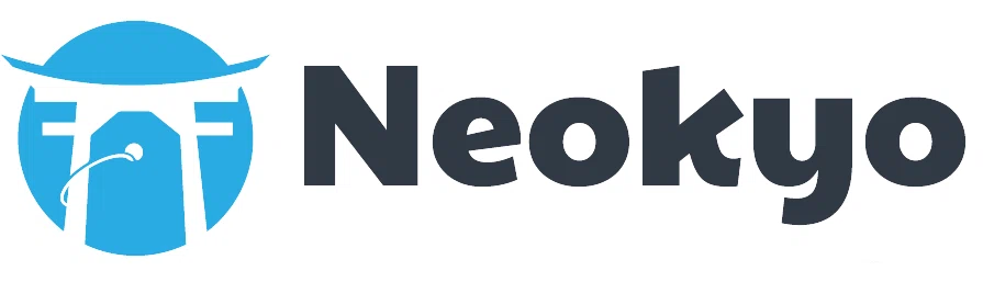 Neokyo logo