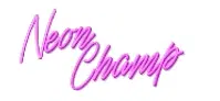 NeonChamp logo