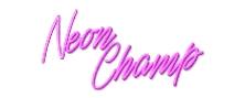 NeonChamp promo code