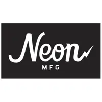Neon Mfg. logo
