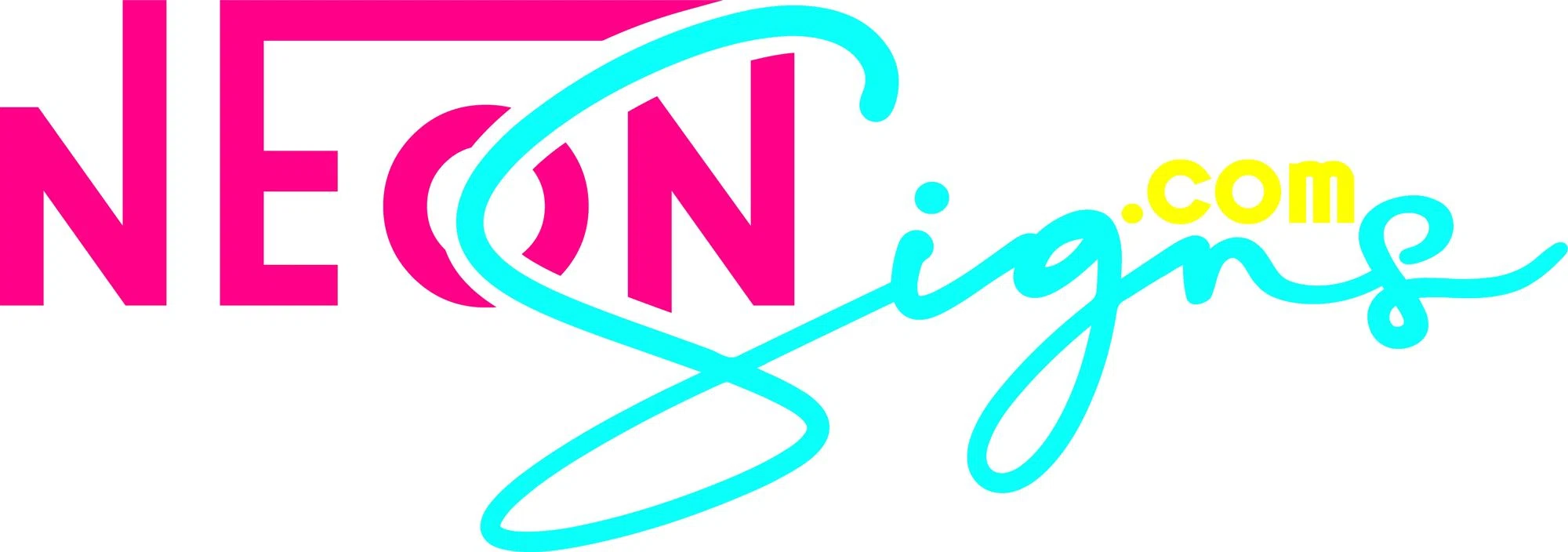 Neonsigns.com logo