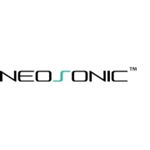 Neosonic Hearing Aid logo