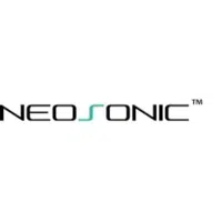 Neosonic Hearing Aid logo