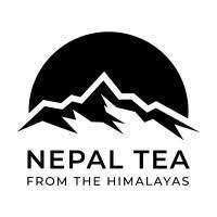 Nepal Tea logo
