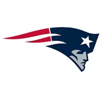 New England Patriots logo
