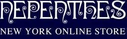 Nepenthes logo