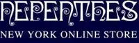 Nepenthes logo