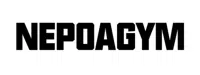 Nepoagym logo