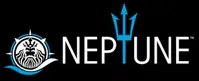 Neptune Outdoor TVs logo