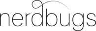 Nerdbugs logo