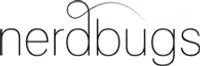 Nerdbugs logo