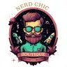 Nerd Chic Boutique logo
