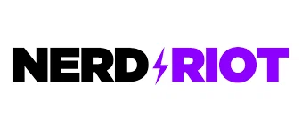 Nerd Riot logo