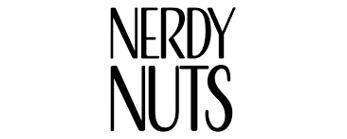 Nerdy Nuts discount code