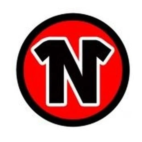 Nerdy Shirt logo