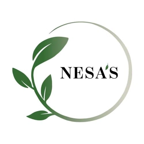 Nesa's Hemp logo