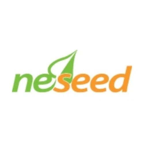 NE Seed logo