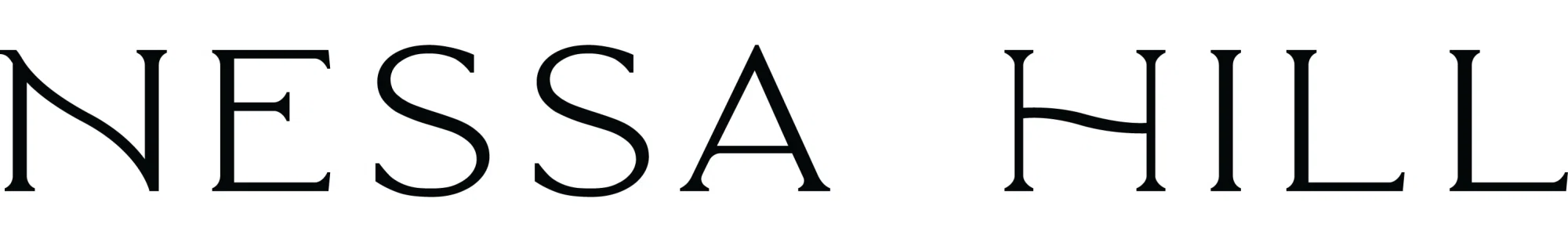 Nessa Hill logo