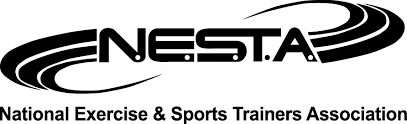 NESTA Certified logo