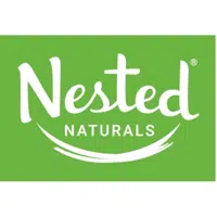 Nested Naturals logo