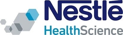Nestle Health Science Nutrition Store logo