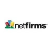 NetFirms logo