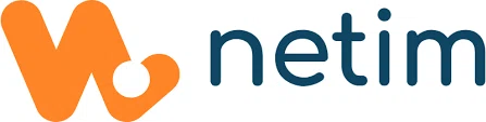 Netim logo