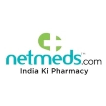 NetMeds.com promo code