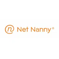 Net Nanny logo