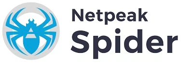 Netpeak Spider logo