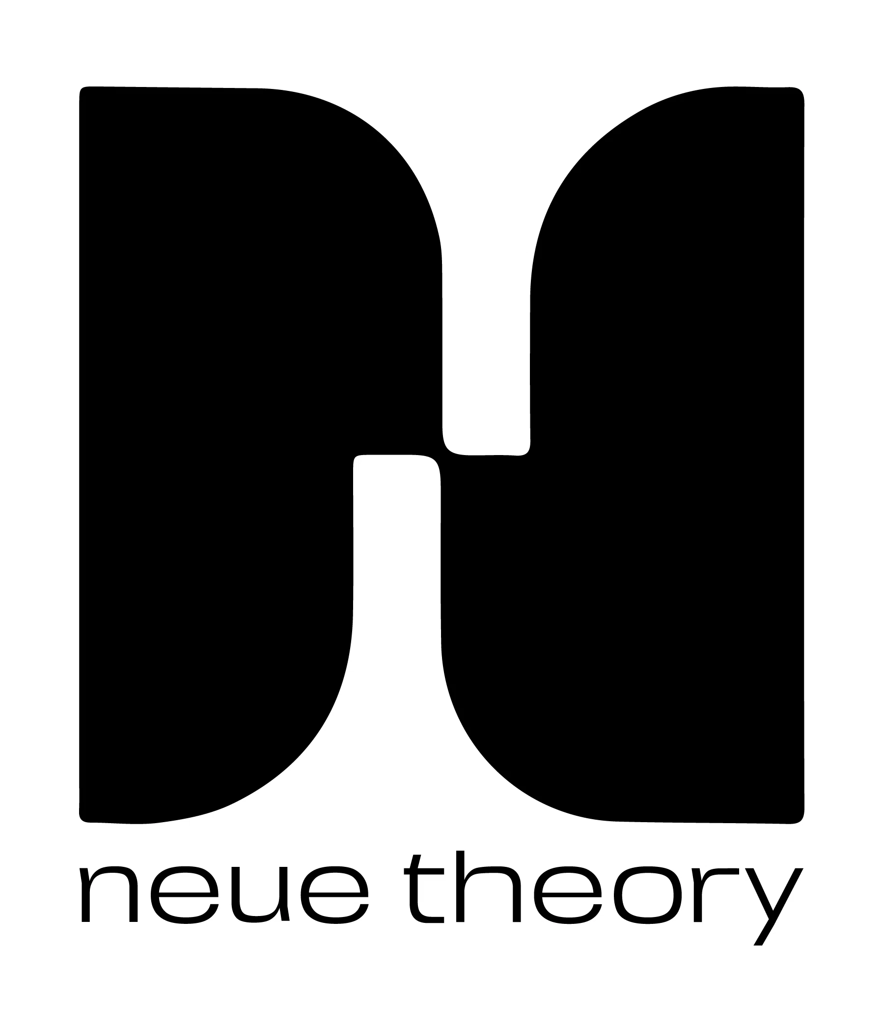 neue theory logo