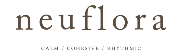 Neuflora logo