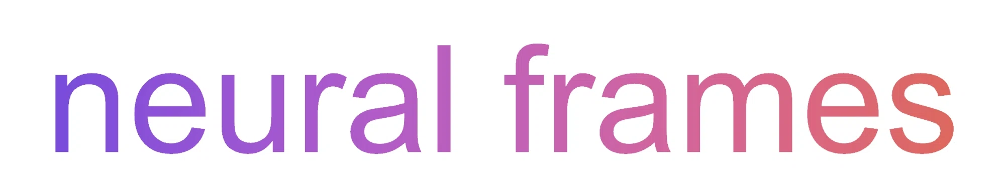 Neural Frames logo