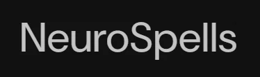 Neurospells logo