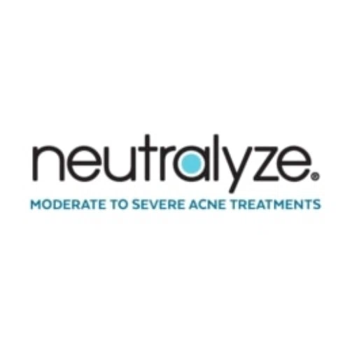 Neutralyze logo