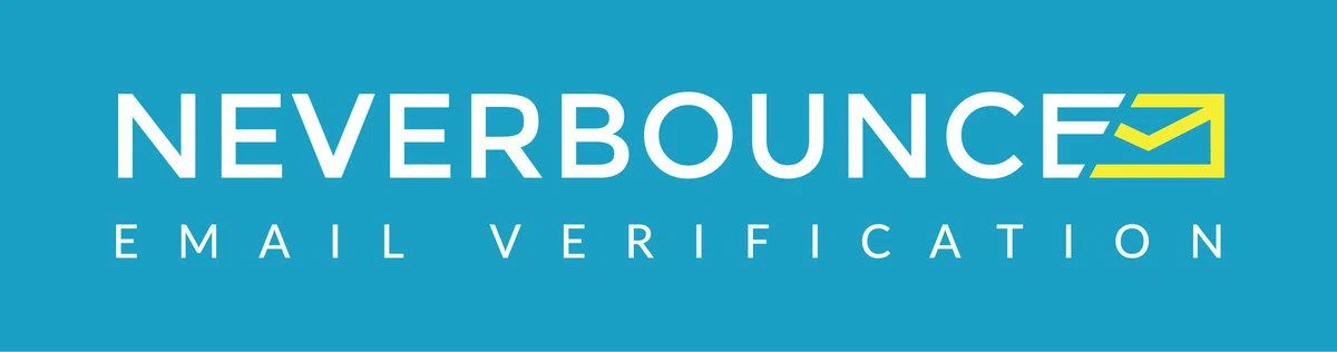 NeverBounce logo