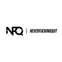 NeverFuckingQuit logo