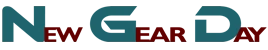 New Gear Day promo code