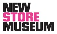 New Museum logo
