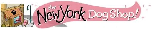 New York Dog Shop logo