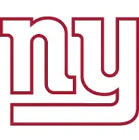 New York Giants logo