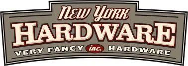New York Hardware logo