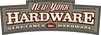 New York Hardware logo