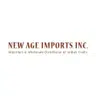 New Age Imports logo
