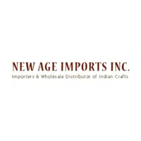 New Age Imports logo