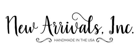 New Arrivals promo code