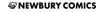 Newbury Comics discount code